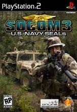 Socom3 us navy seals