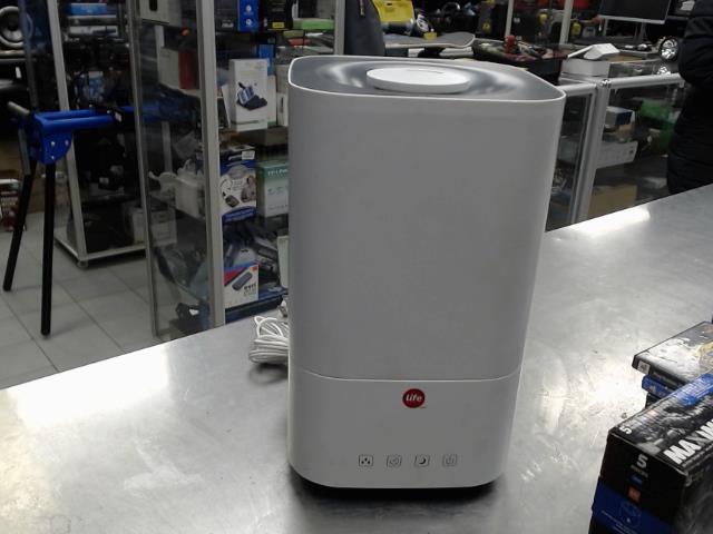 Lifebrand humidificateur