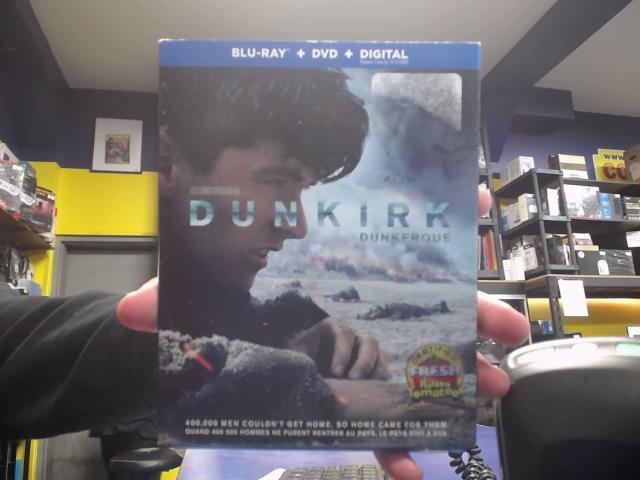 Dunkirk