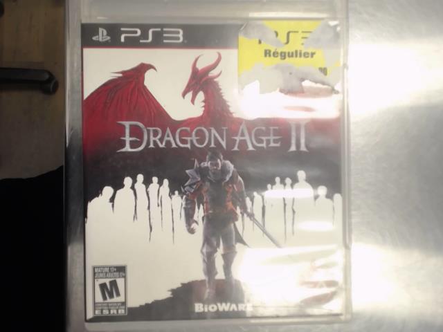 Dragon age ii