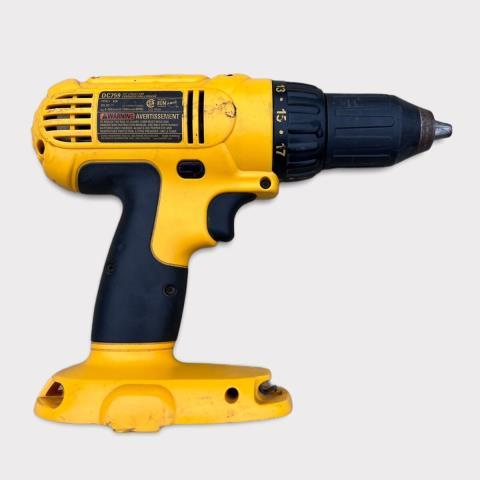 Dewalt driver 18v