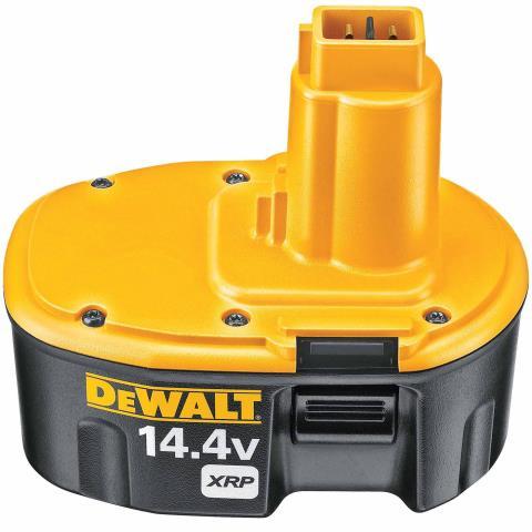 Dewalt 14.4v battery