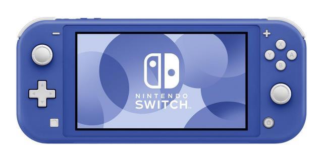 Switch lite sans chargeur