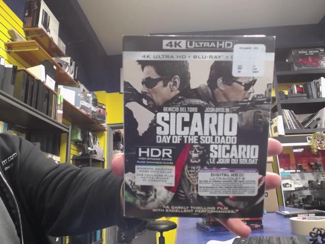 Sicario