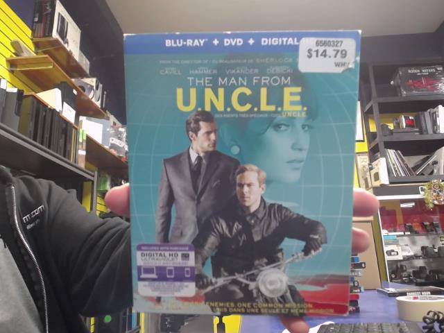 Uncle