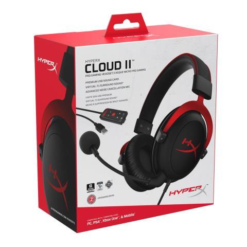 Headset new in box