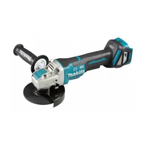 X lock angle grinder 5