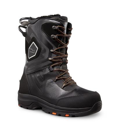 Ice fx max winter boots size 10