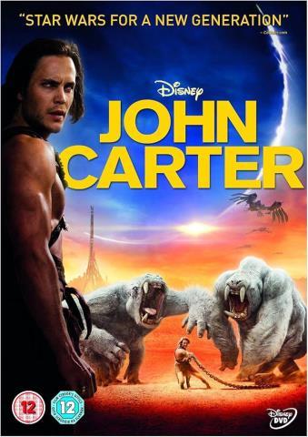 John carter