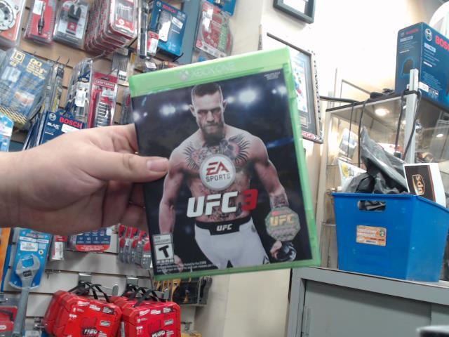 Ufc 3