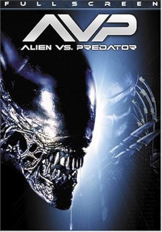 Avp alien vs predator