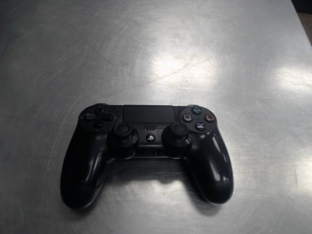 Manette ps4 noir