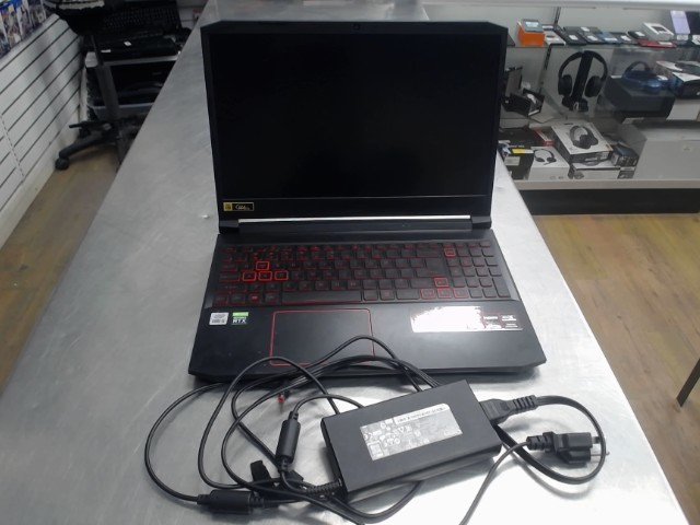 Ordinateur acer nitro 5