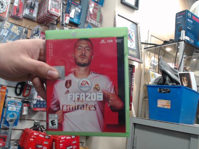 Fifa 20