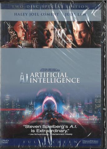 Artificial intelligence