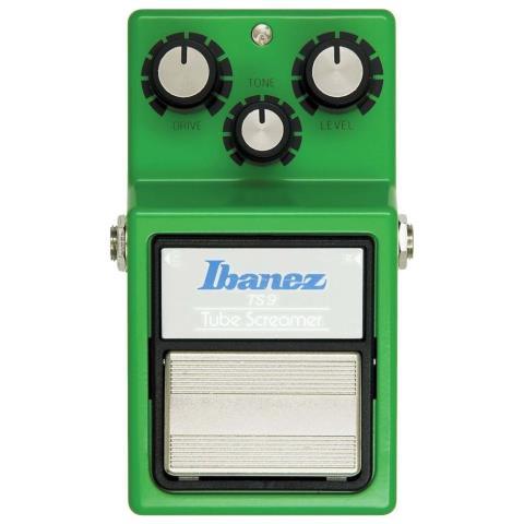 Tube screamer