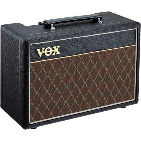 Vox pathfinder 10 ampli guitar