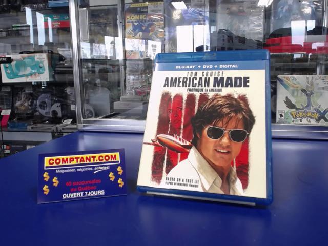 American made