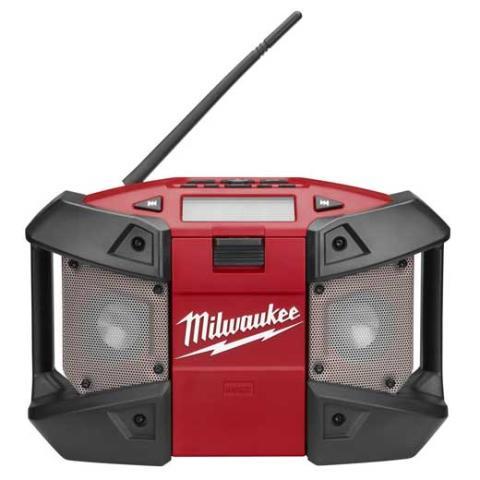 Milwaukee 2590-20 radio m12 fm/am