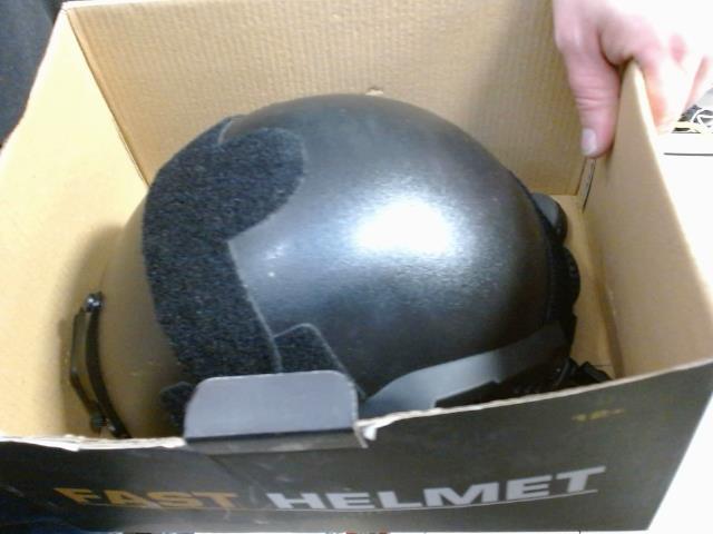 Casque airsoft