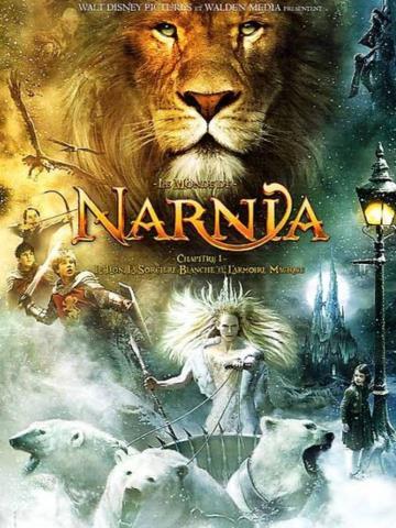 Les chronique de narnia