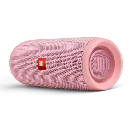 Speaker jbl flip 5 rose