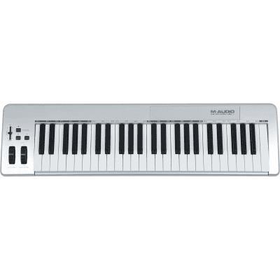 M audio keystation 49e