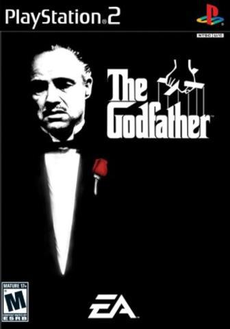 Godfather ps2