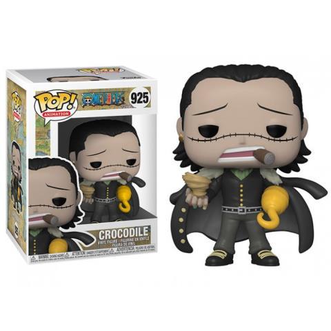 Funko pop 925 one peice crocodile