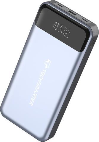 Power-tech smart mini power bank