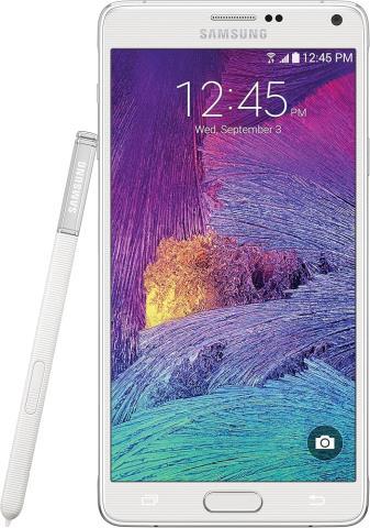 Samsung note 4 acheter ici