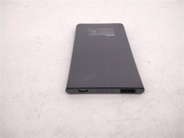 Batterie portative onn 4000mah