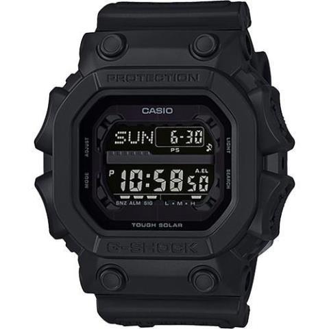 Montre gshock protection