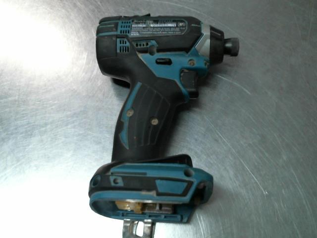 Impact makita