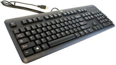 Hp keyboard