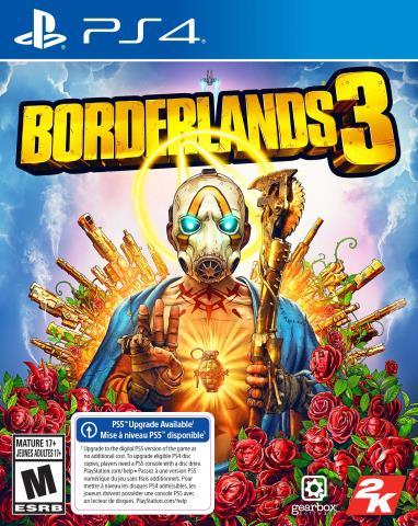 Borderlands 3