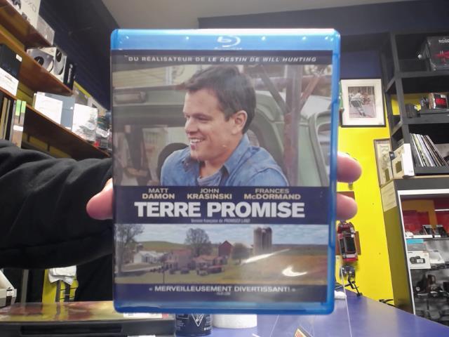 Terre promise