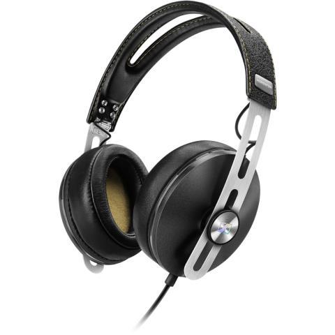 Sennheiser headset inboc