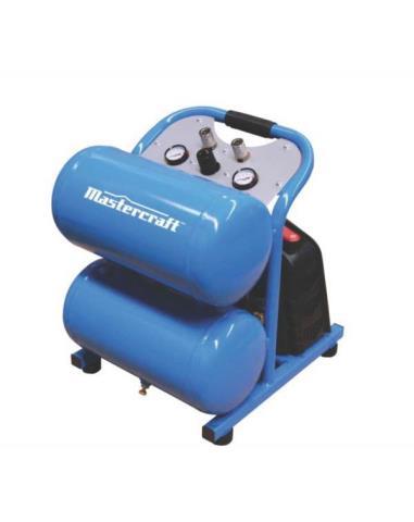 Air compressor portable