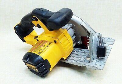 Cordless circular saw