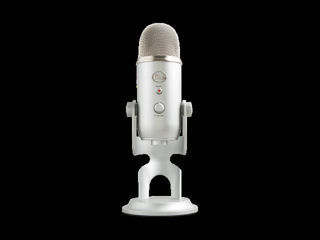 Snowball mic acheter ici