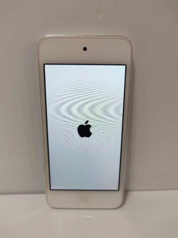 Ipod touch blanc 6e generation