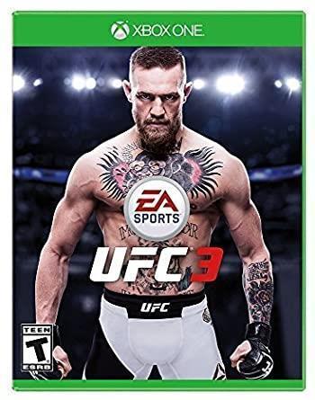 Ufc 3