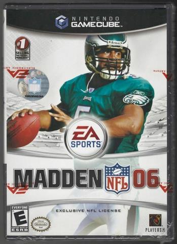 Madden 06