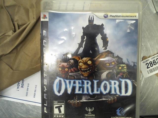 Overlord