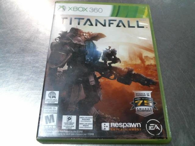 Titanfall