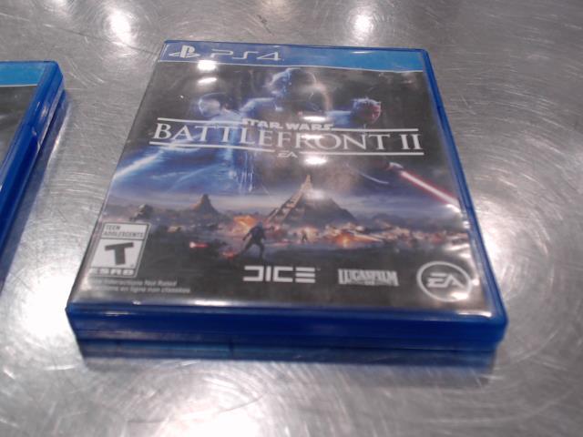 Battlefront star wars