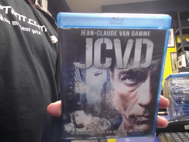 Jcvd