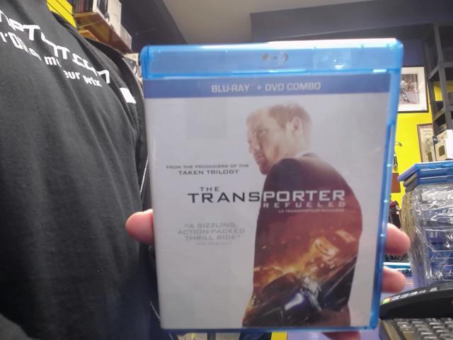 The transporter