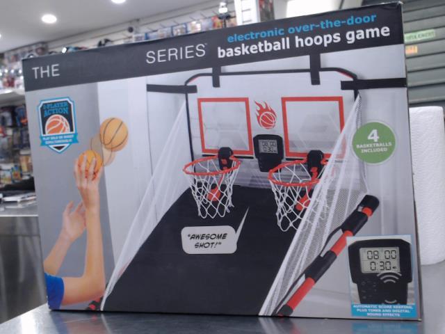 2 player action basketball